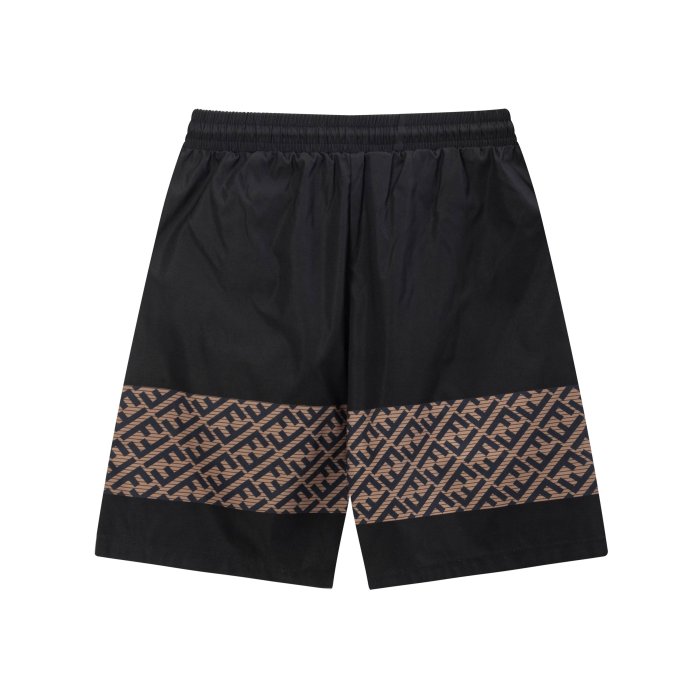 Fendi Shorts 001