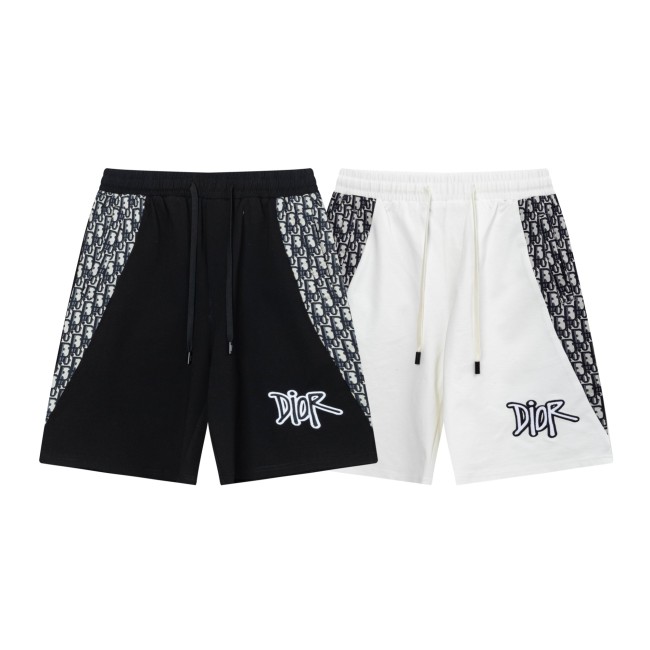 Dior Shorts 009