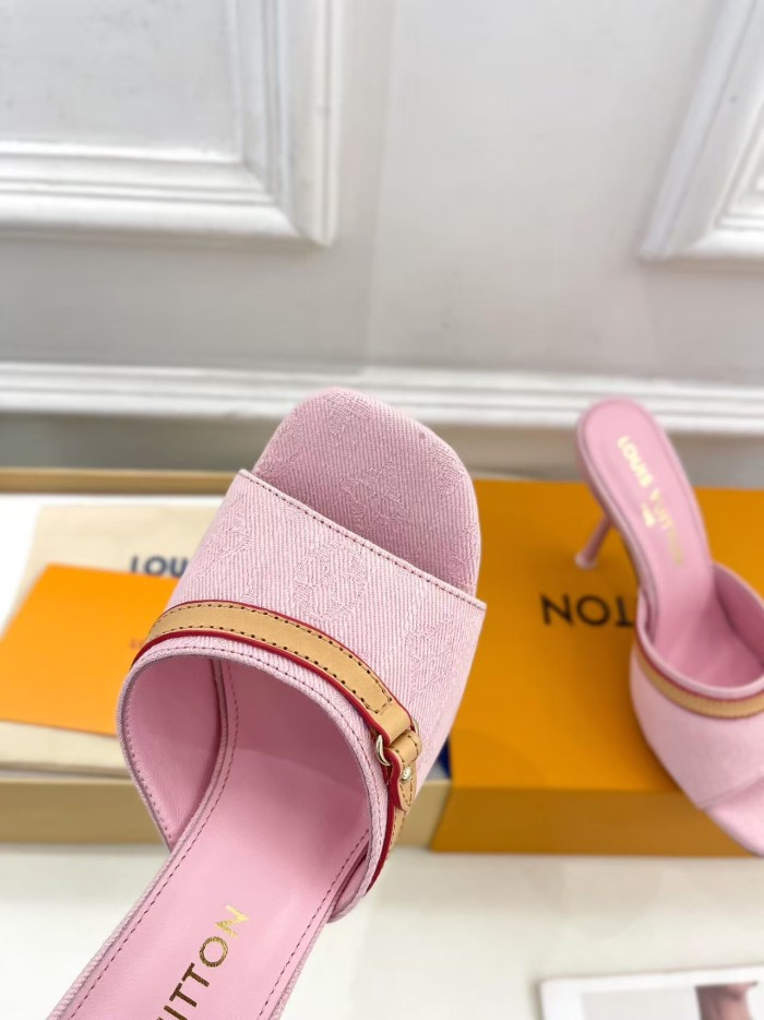 LV shoes 026 KA082