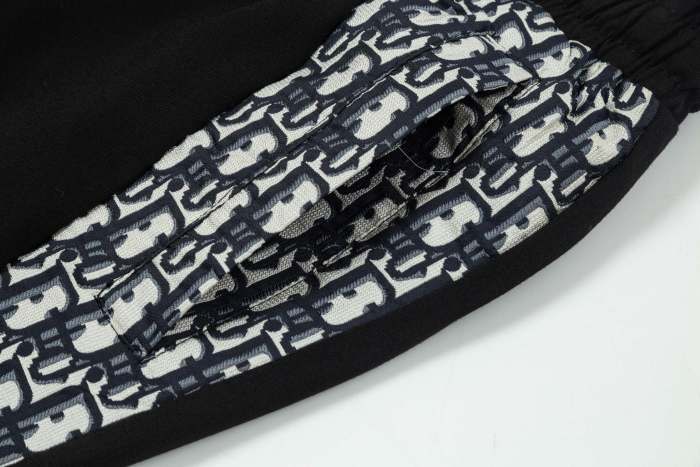 Dior Shorts 009