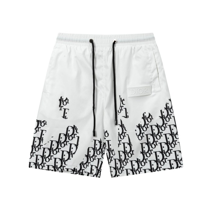Dior Shorts 004