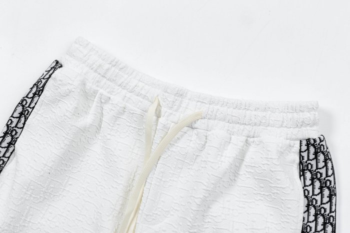 Dior Shorts 008