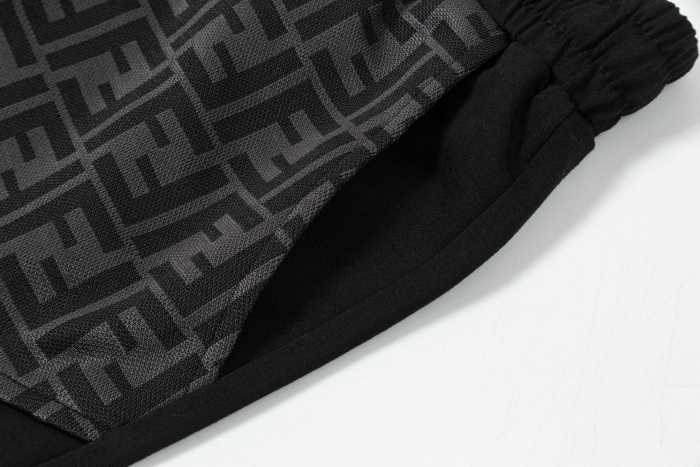 Fendi Shorts 006