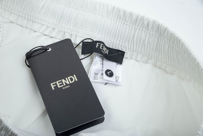 Fendi Shorts 001