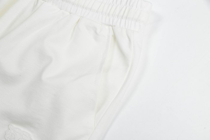 Burberry Shorts 012