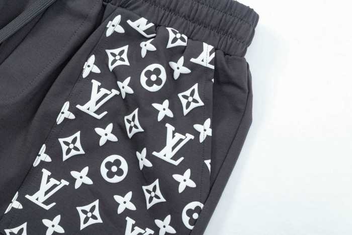 LV Shorts 016