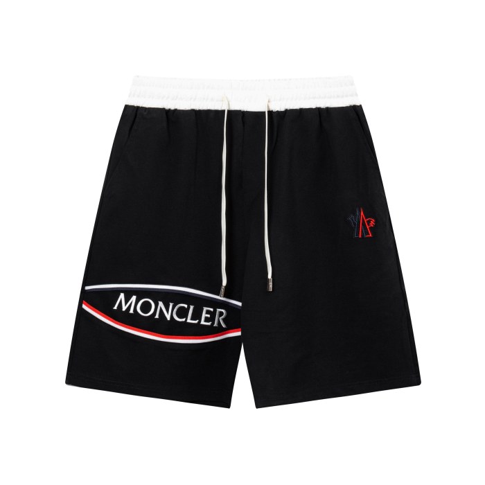 Moncler Shorts 008