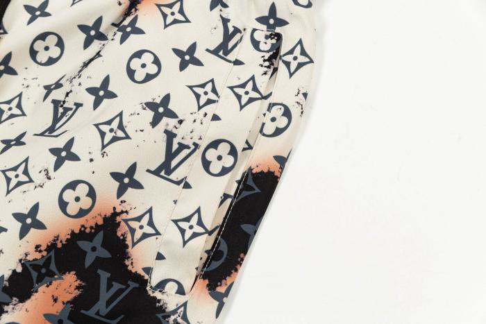 LV Shorts 001