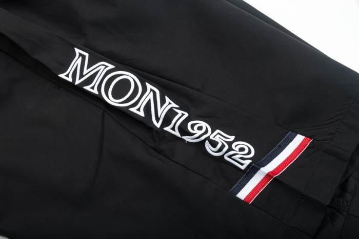 Moncler Shorts 002
