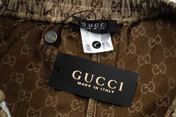 Gucci Shorts 010