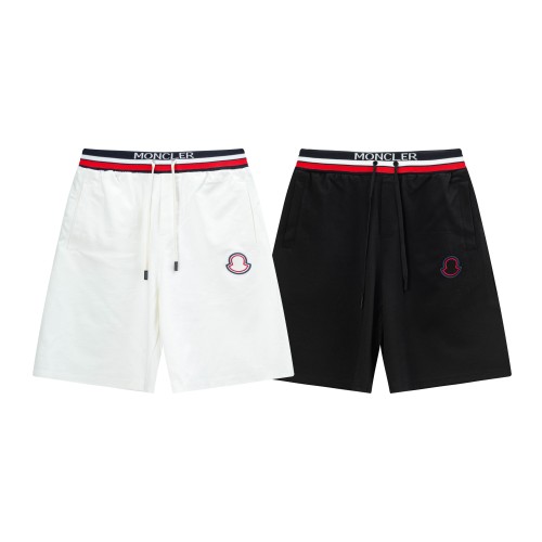 Moncler Shorts 006