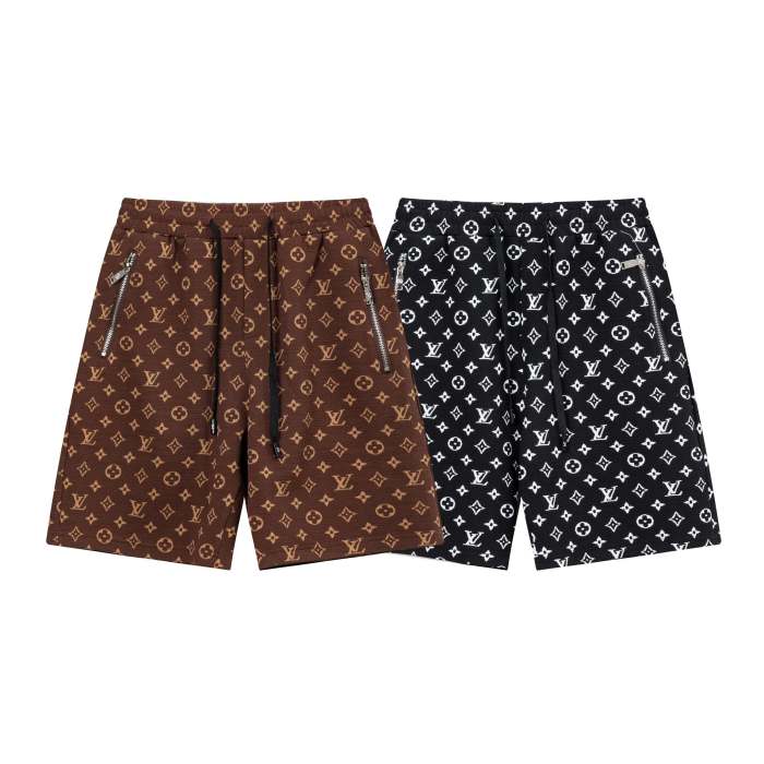 LV Shorts 011