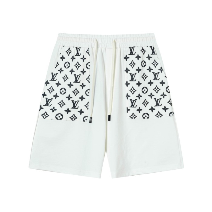 LV Shorts 016