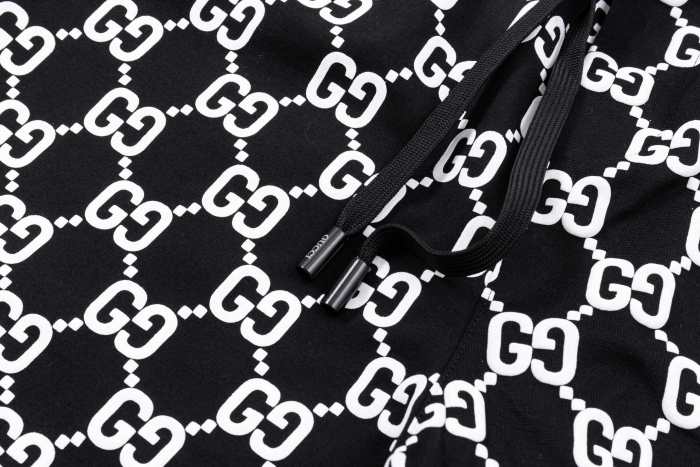 Gucci Shorts 006