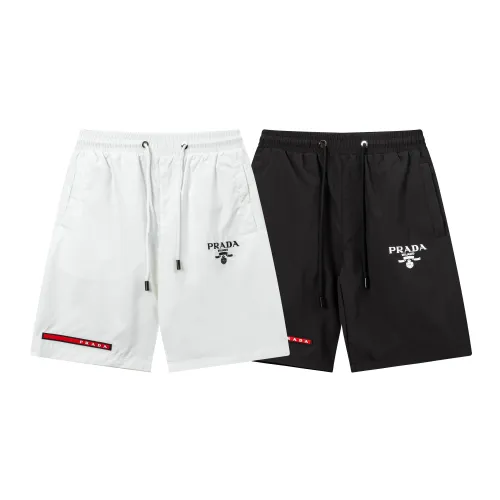 Prada Shorts 002