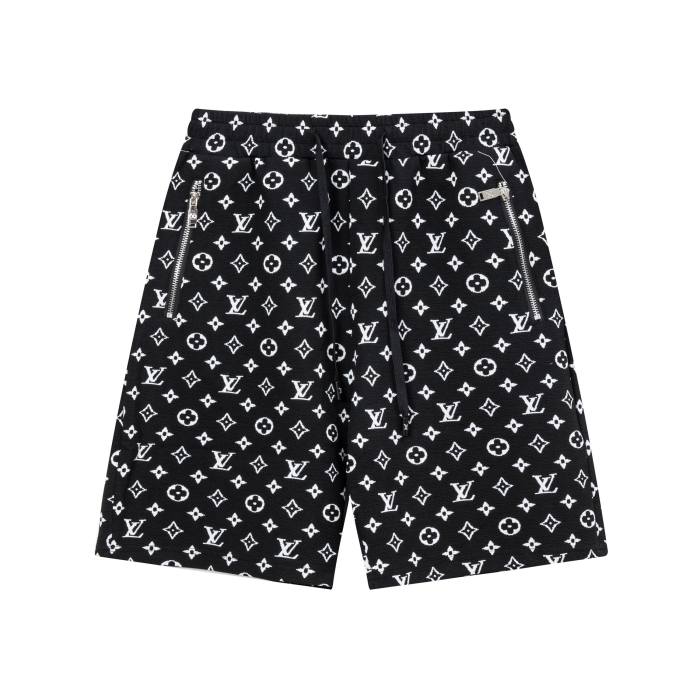 LV Shorts 011