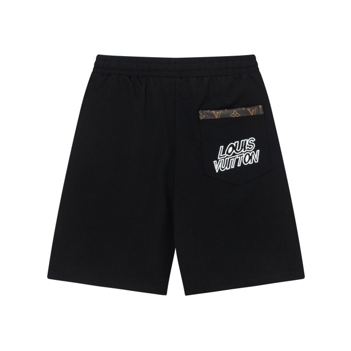 LV Shorts 014