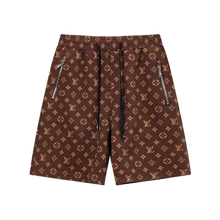 LV Shorts 011