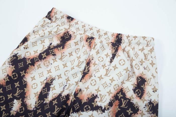 LV Shorts 001