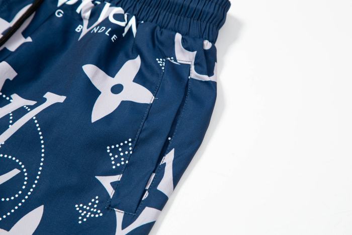 LV Shorts 003