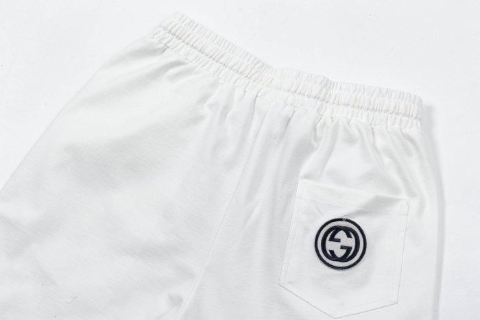 Gucci Shorts 006