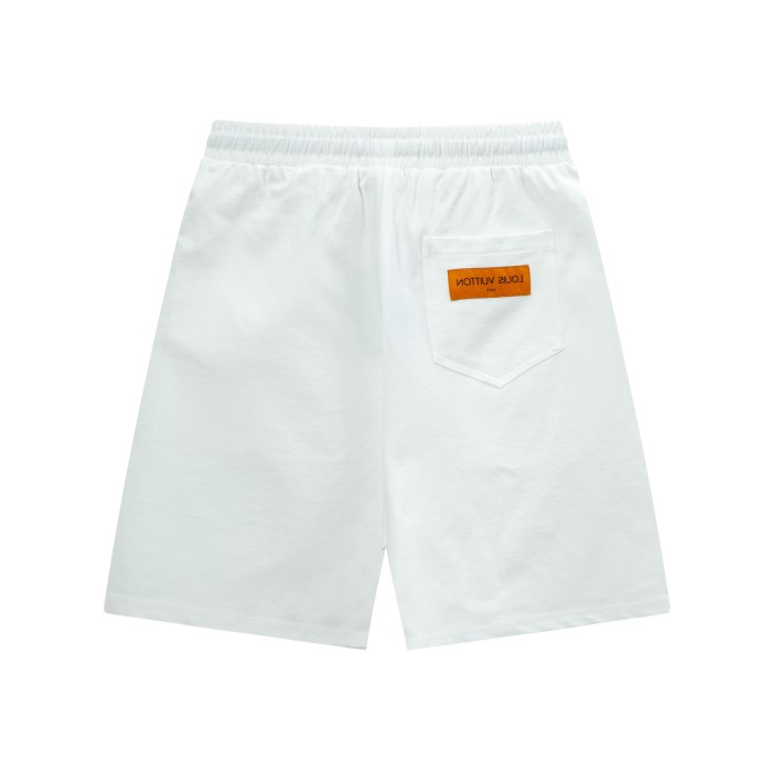 LV Shorts 004