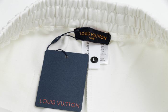 LV Shorts 007