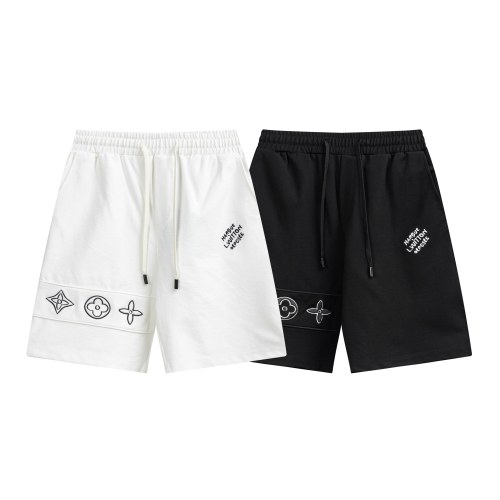 LV Shorts 007