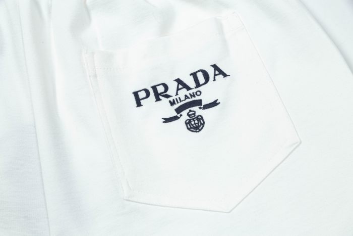 Prada Shorts 010