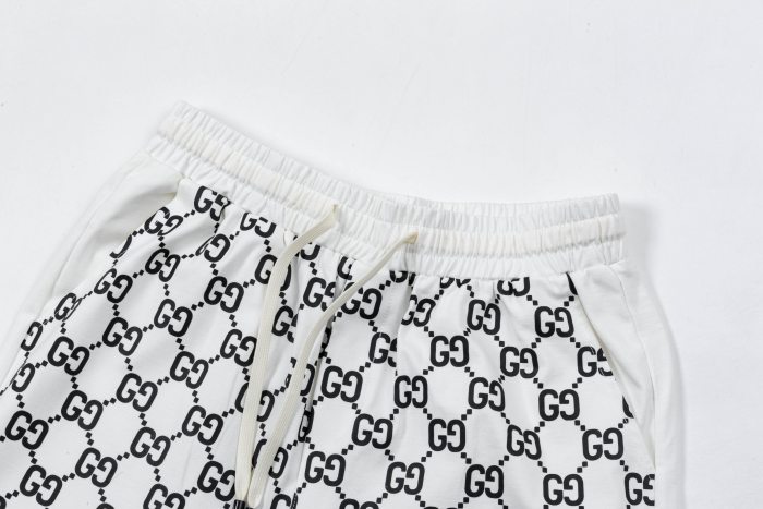 Gucci Shorts 006