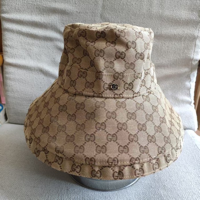 Gucci Bucket hats