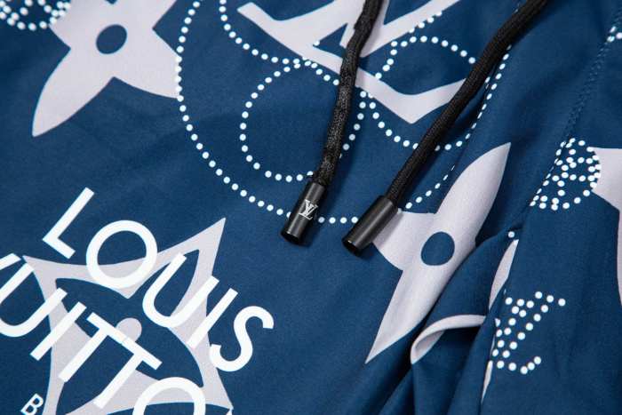 LV Shorts 003
