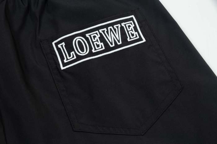 Loewe Shorts 001
