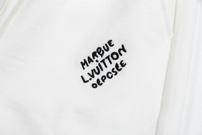 LV Shorts 007