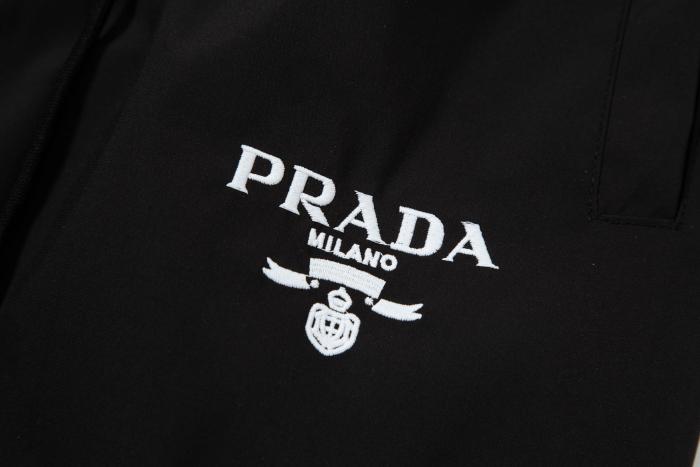 Prada Shorts 002