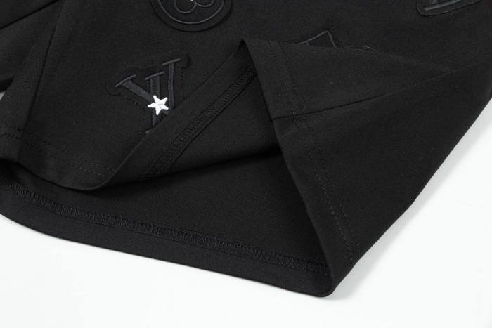 LV Shorts 006