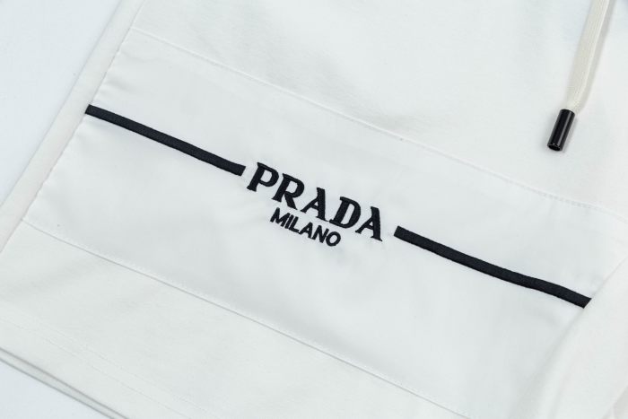 Prada Shorts 005