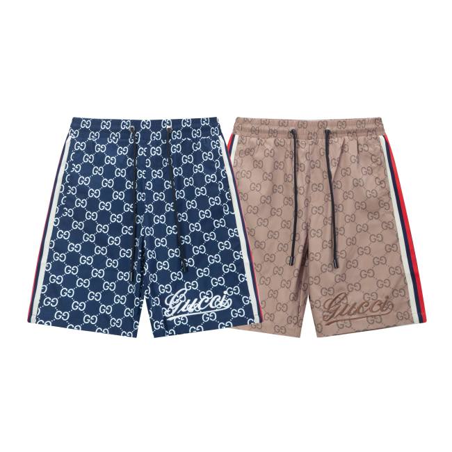 Gucci Shorts 002