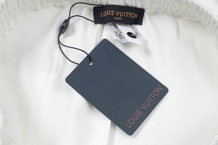 LV Shorts 014