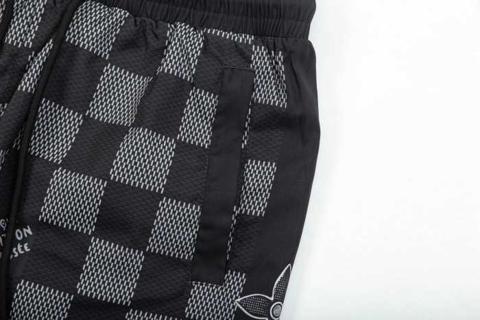 LV Shorts 002