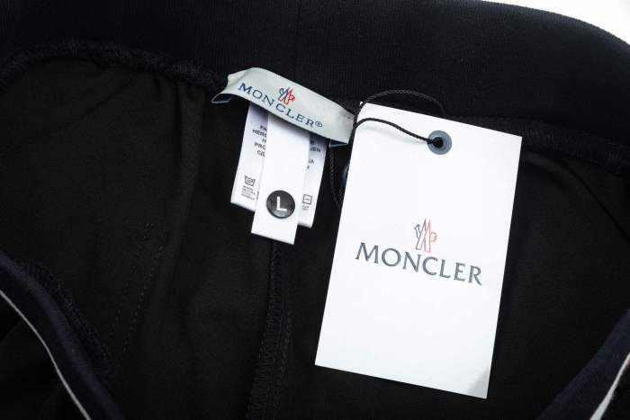 Moncler Shorts 006