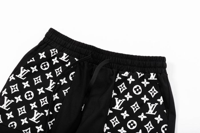 LV Shorts 016