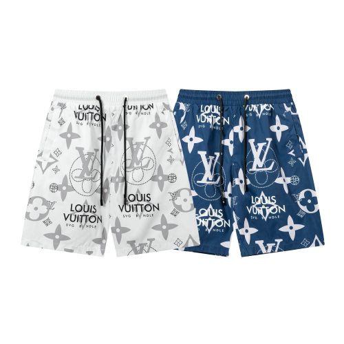 LV Shorts 003