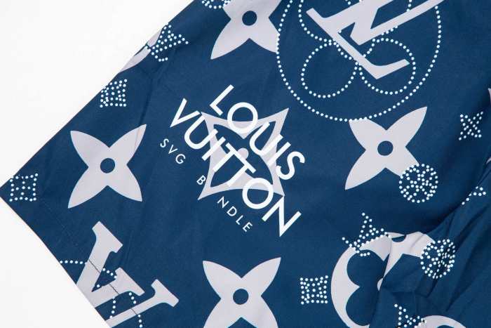 LV Shorts 003