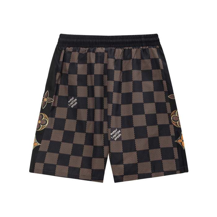 LV Shorts 002