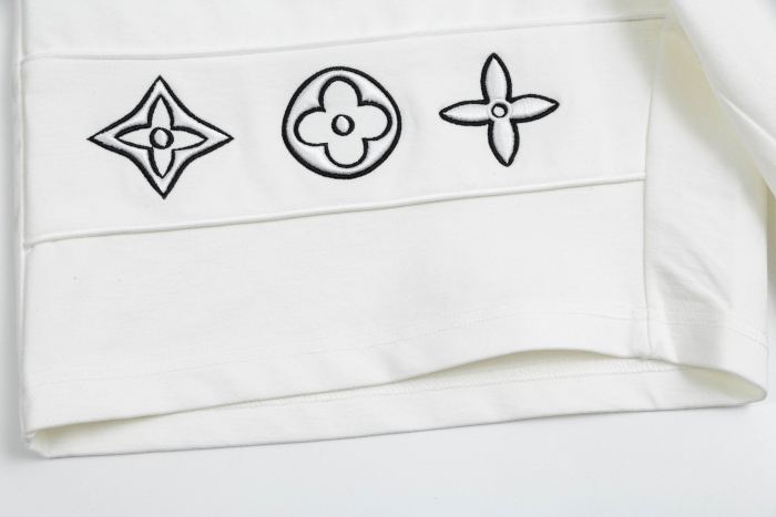 LV Shorts 007