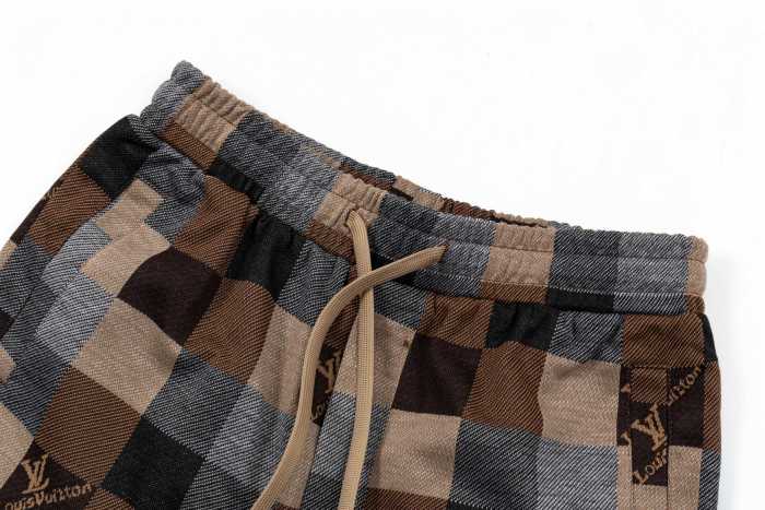 LV Shorts 015