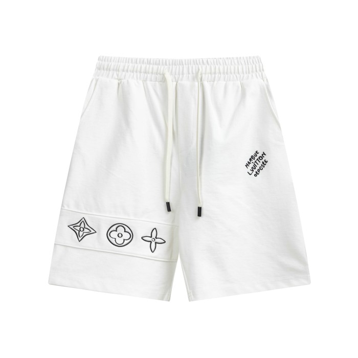 LV Shorts 007