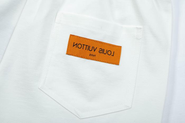LV Shorts 005