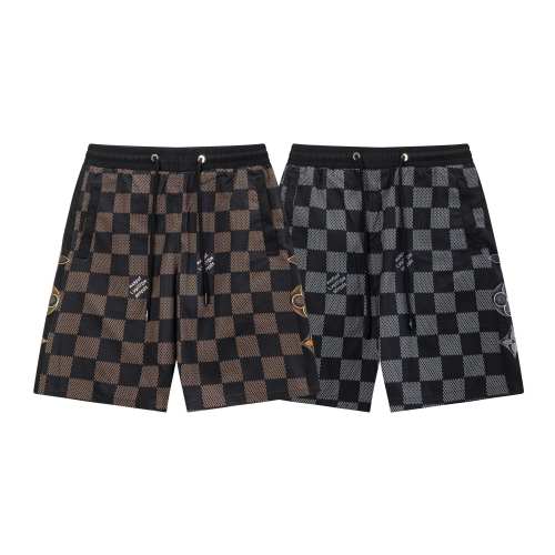 LV Shorts 002